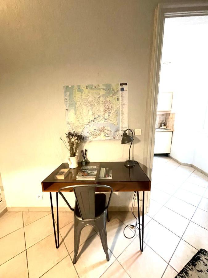 Apartmán Colonna Istria Nice Exteriér fotografie