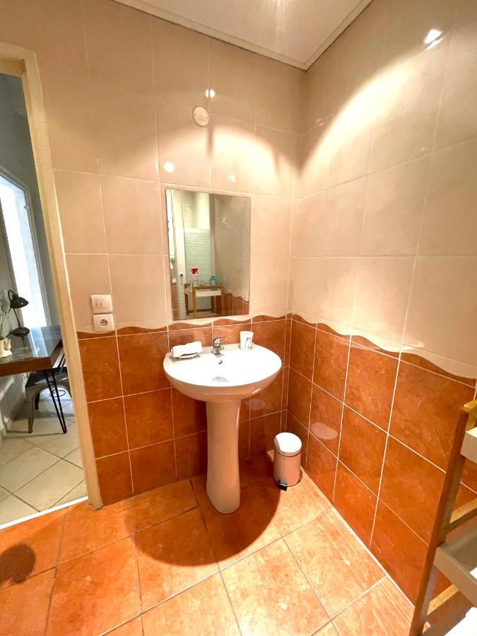 Apartmán Colonna Istria Nice Exteriér fotografie